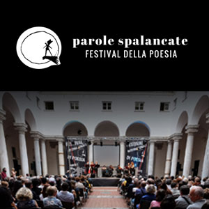 Parole Spalancate 2023. 29° Festival Internazionale di Poesia