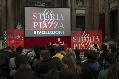 Incontri per le scuole