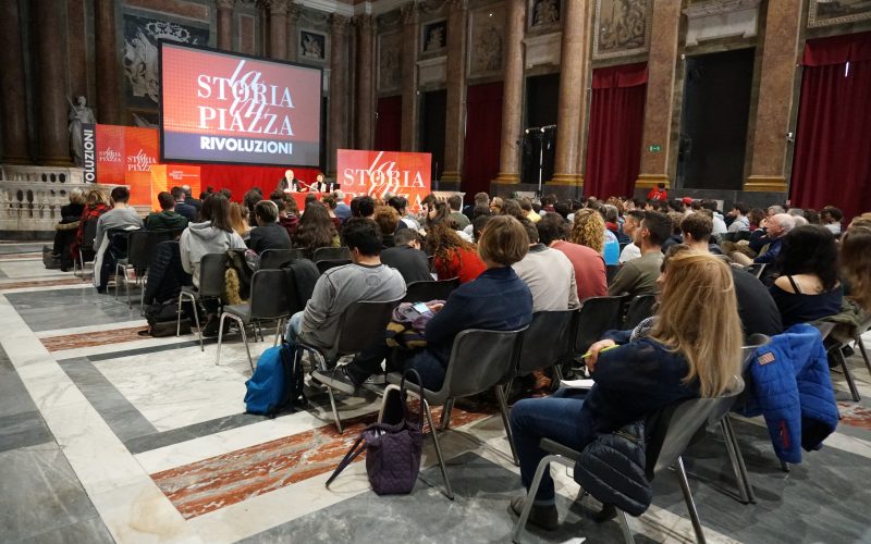 Incontri per le scuole