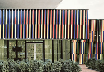 Maria Claudia Clemente - Labics