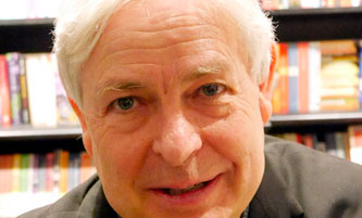 Incontro con Jonathan Coe