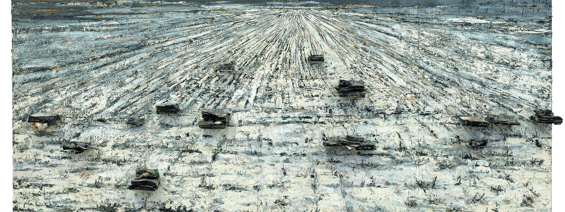 Il pensiero di fronte all'abisso