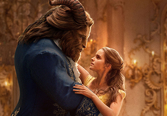 La bella e la bestia