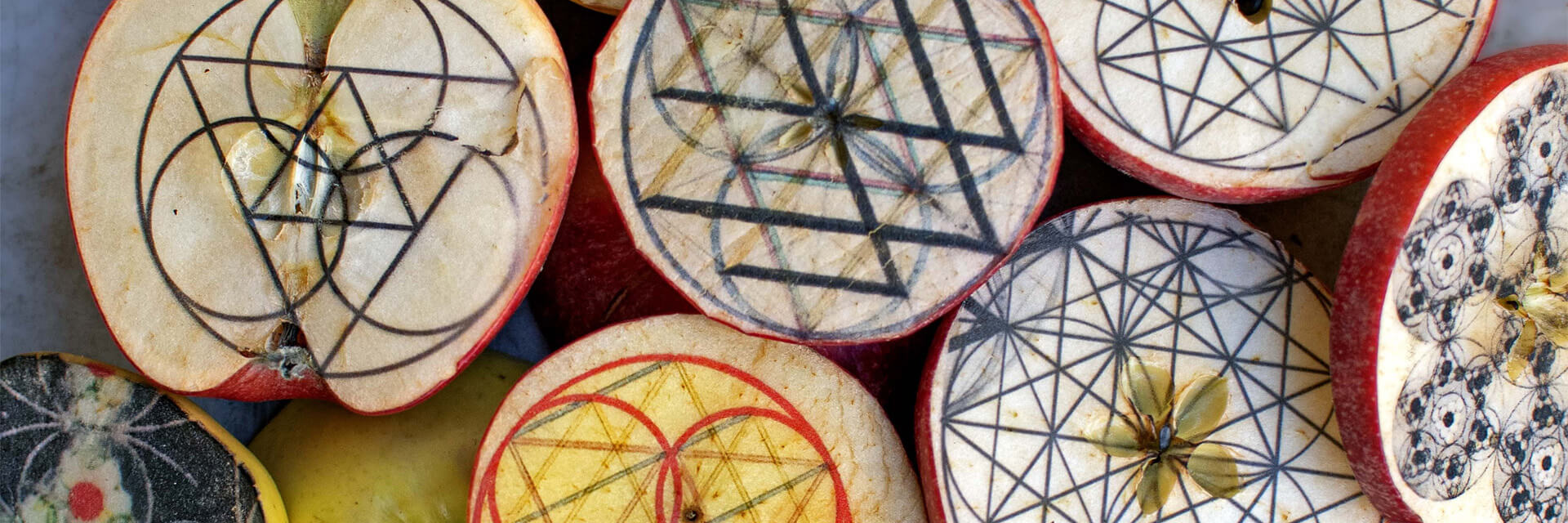 La Natura della natura della natura