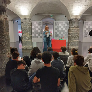 laboratori per le scuole