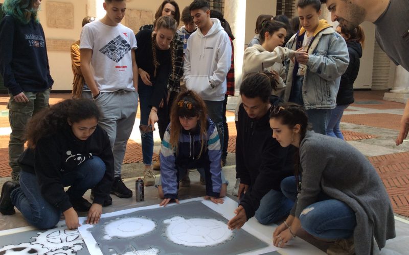 Laboratori per le scuole