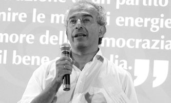Gad Lerner in dialogo con Marco Doria