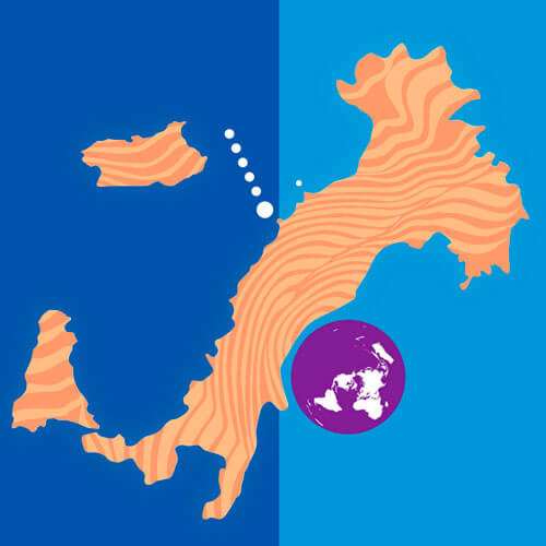 l'Italia nella rivoluzione globale