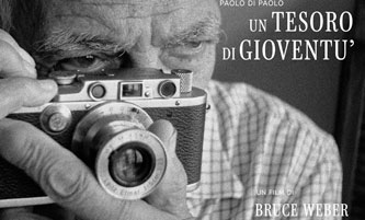 Paolo Di Paolo, un tesoro di gioventù