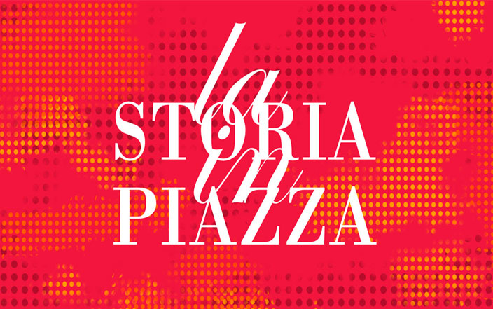 La Storia in Piazza