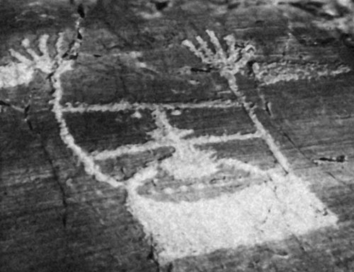 L'impatto dell'uomo in Liguria