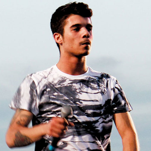 Roberto Vecchioni in dialogo con Moreno