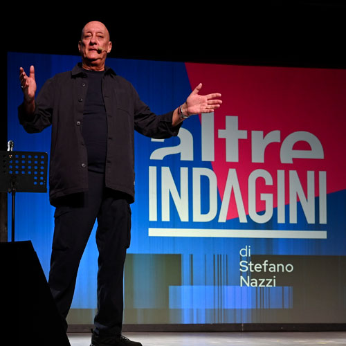 Stefano Nazzi