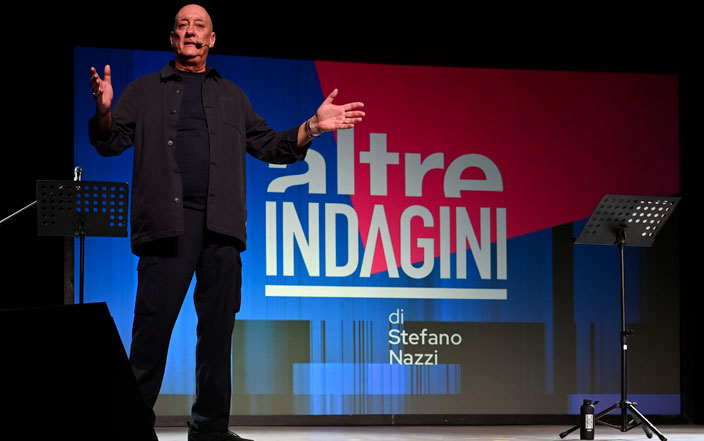 Altre Indagini, di Stefano Nazzi