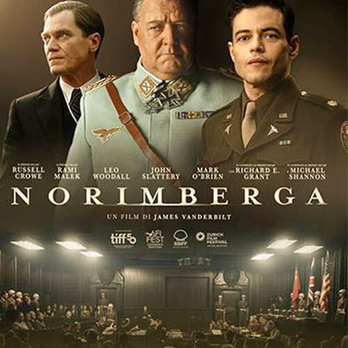 Norimberga