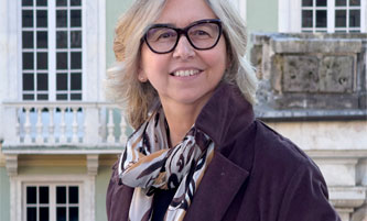 Incontro con Anna Orlando