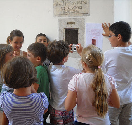 Palazzo Ducale racconta