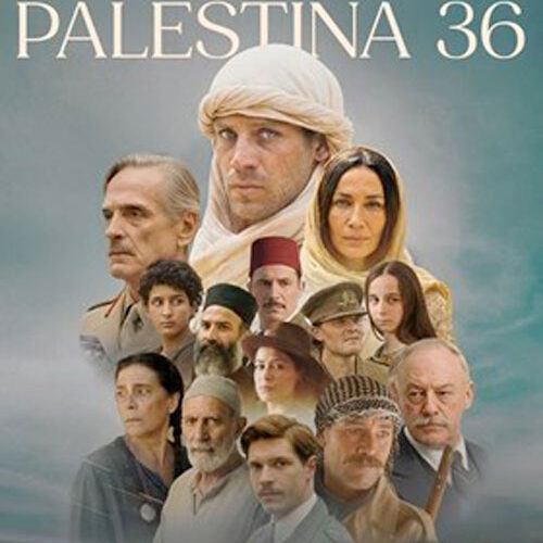 Palestina 36