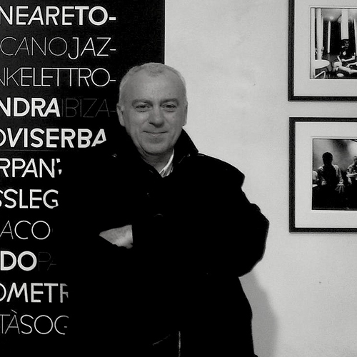 Pierfrancesco Pacoda