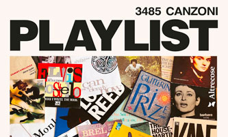 Playlist, di Luca Sofri