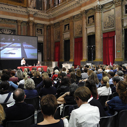 Incontri riservati ai docenti