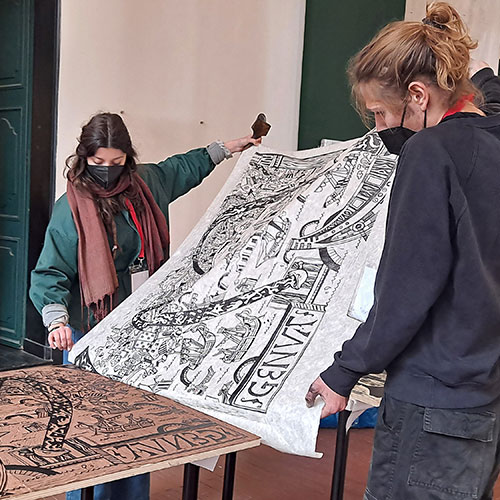 Progetti Speciali 2022/2023