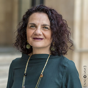 Francesca Romana Recchia Luciani