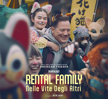 Rental Family