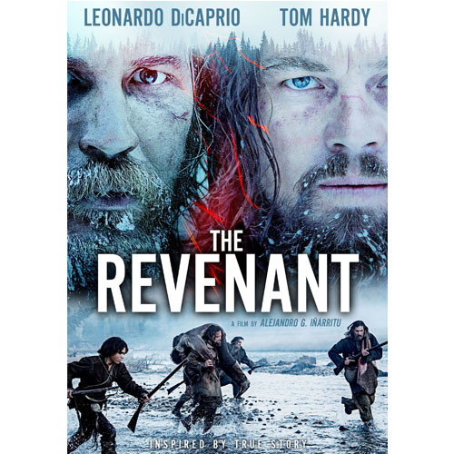 The Revenant - Redivivo