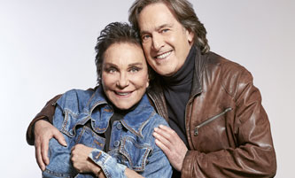 Incontro con Ricchi e Poveri