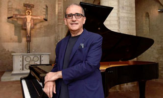 Sandro De Palma
