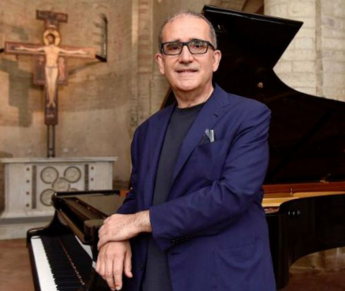 Sandro De Palma