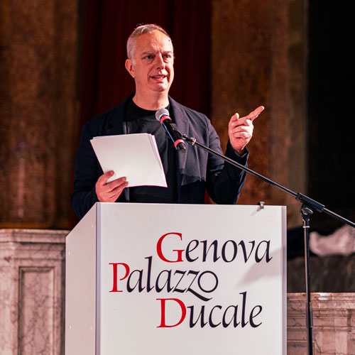 Antonio Scurati