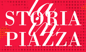 La storia in piazza per le scuole