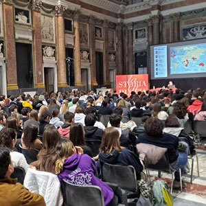 Incontri per le scuole