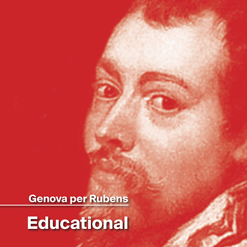 Genova per Rubens. A Network - educational
