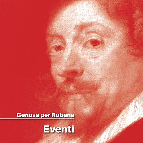 Genova per Rubens. A Network - eventi