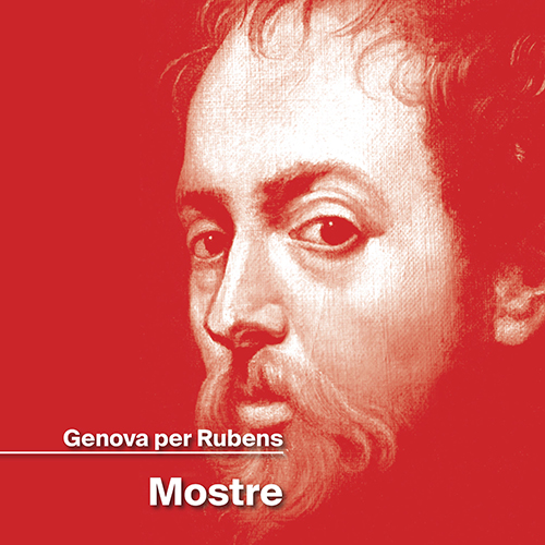 Genova per Rubens. A Network - mostre