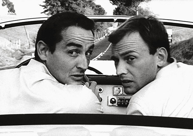 Vittorio Gassman. Una voce, cento volti