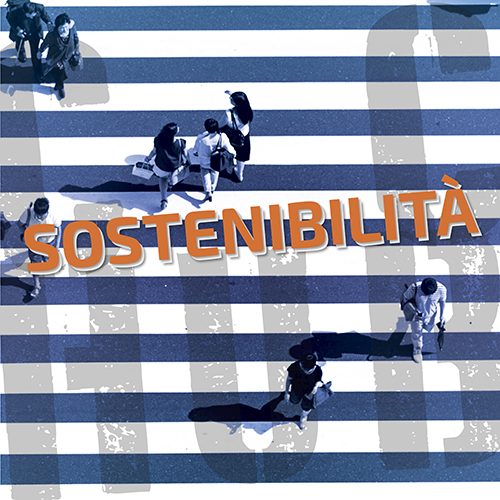 Sostenibilità
