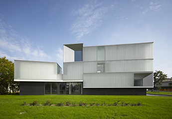 Iotti+Paravani Architetti