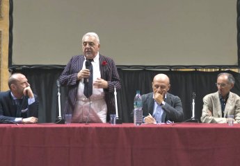 Il ruolo dei sistemi territoriali nel caso Italia, dopo il fallimento dei disegni di centralizzazione