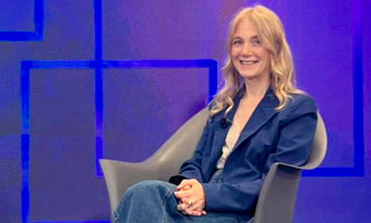 Incontro con Maria Cristina Terzaghi