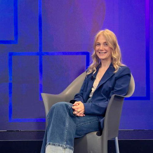 Maria Cristina Terzaghi