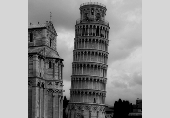 Salvatore Settis - La Torre di Pisa