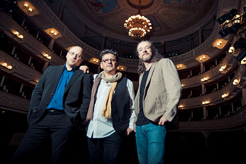 Fondazione De Ferrari