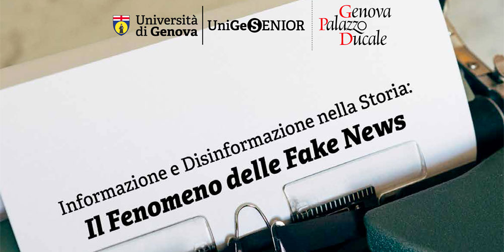 Il fenomeno delle fake news