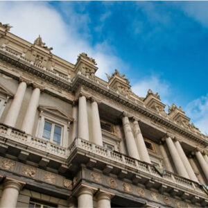 Visita il Palazzo Ducale